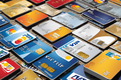 Credit Cards Demystified: Understanding Interest Rates and Fees