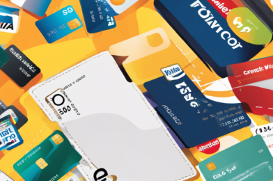 Using Credit Wisely: Tips for Managing Your Credit Cards