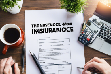 The Role of Insurance in Your Financial Plan: What You Need to Consider